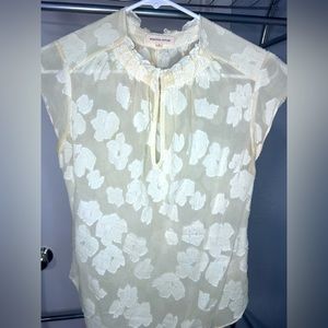 Rebecca Taylor Blouse